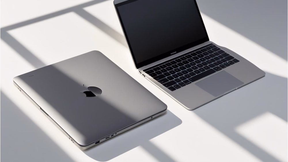 What is the Difference Between a MacBook and a Laptop differenceb of laptop and macbook.jpg